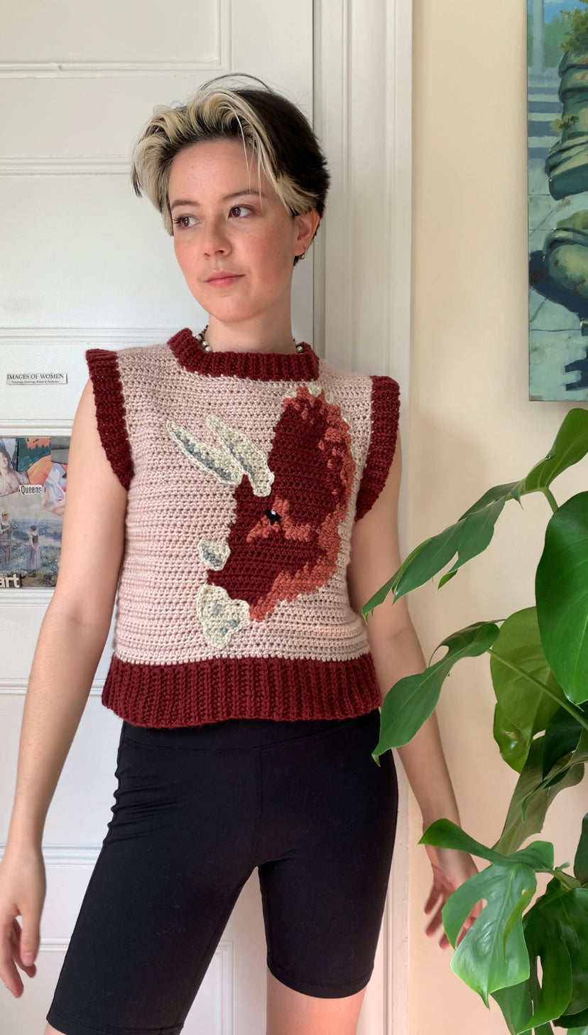 pattern: triceraTOP