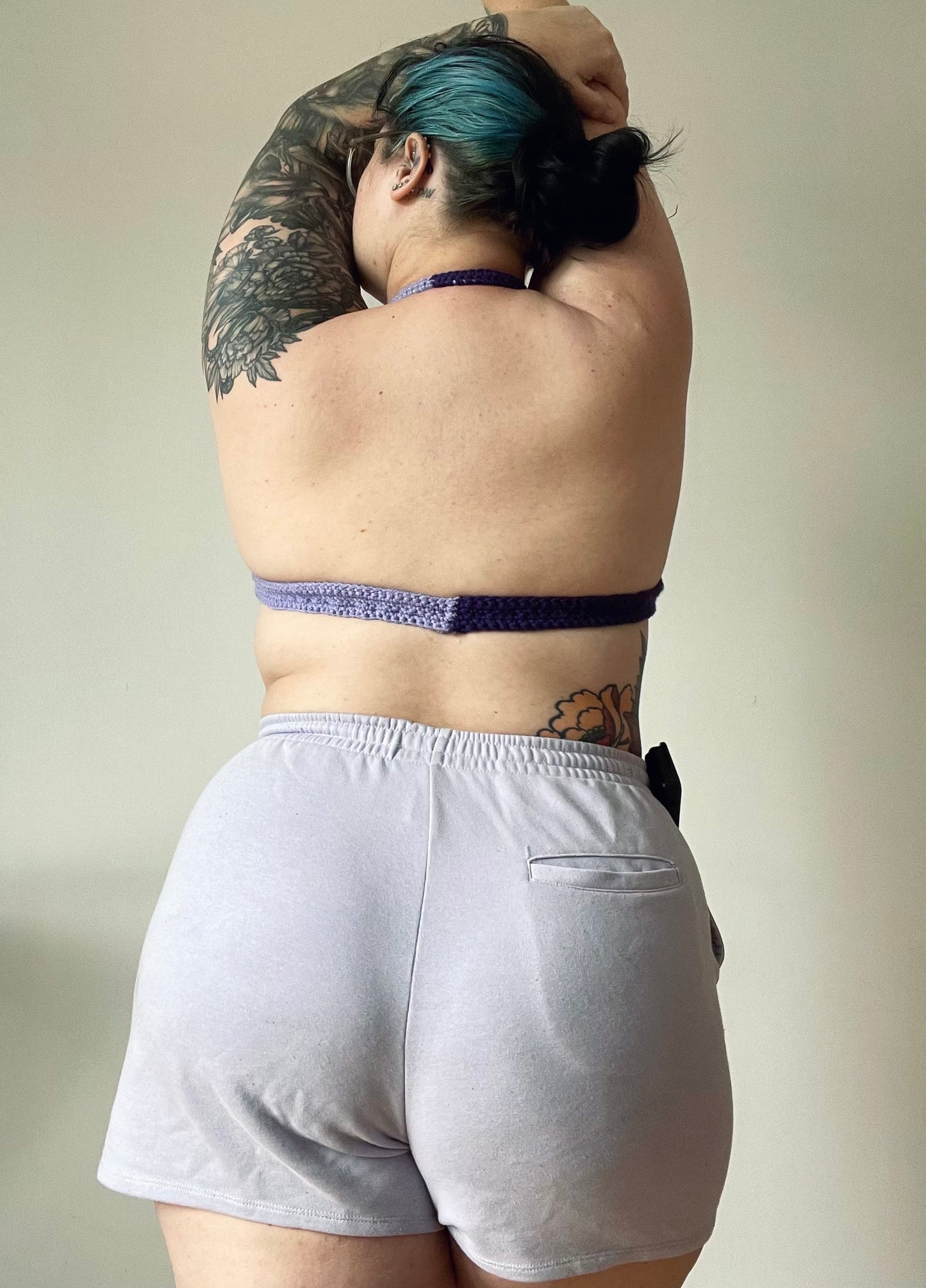pattern: over the shoulder boulder holder bralette
