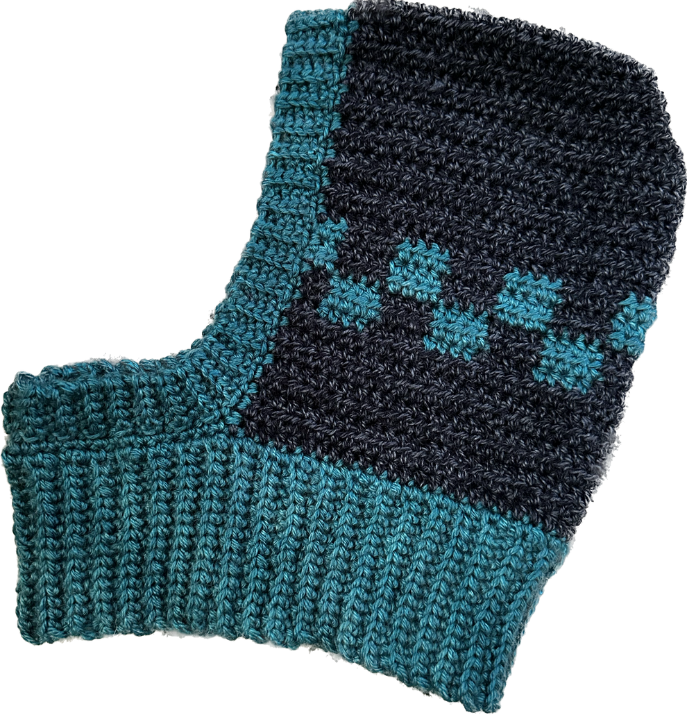 pattern beginner crochet balaclava Made in the Moment madeinthemoment